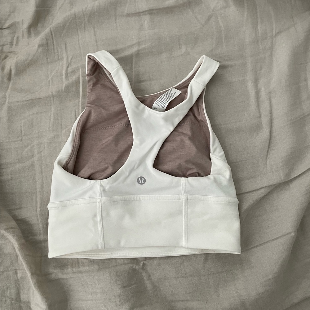 Lulu lemon top